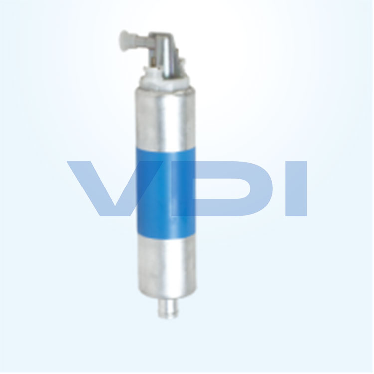 كيف تعمل مضخة الوقود في السيارة؟