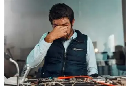 7 كوابيس نقل الحركة التي تجعل الميكانيكا تتعرق