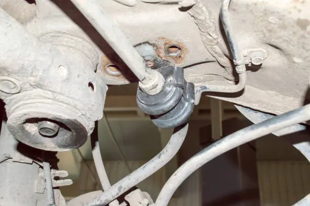 أعراض وتشخيص جلبة شريط Sway 2025 - لا تدع الضوضاء الصغيرة تتحول إلى مشاكل كبيرة