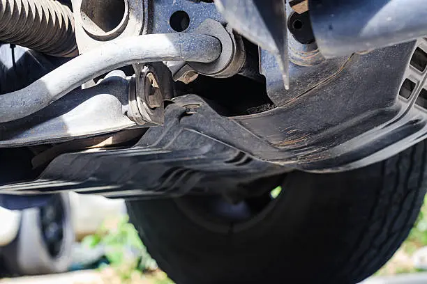 جلبة شريط التأثير: كيف يبدو السوق فعليًا