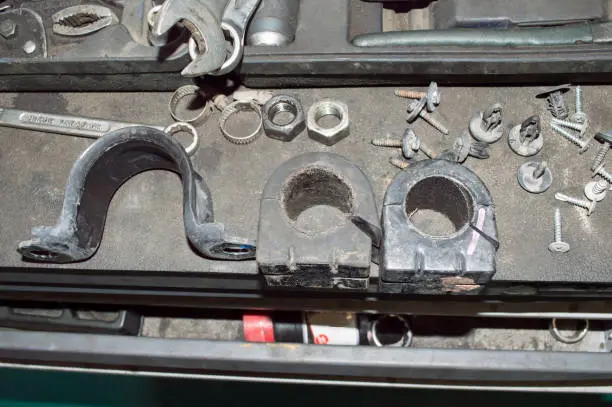 9 من أصل 10 متاجر تعبث ببطانات التعليق - وإليك الطريقة (وكيفية تجنب ذلك)