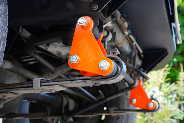 طراز Tesla 3 وبطانات ذراع التحكم من الطراز Y: مخاوف محتملة وتقارير من العالم الحقيقي