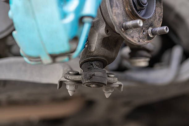 مصمم وليس عامًا: كيف يحدد نوع التعليق كل جانب من جوانب أداء البطانة