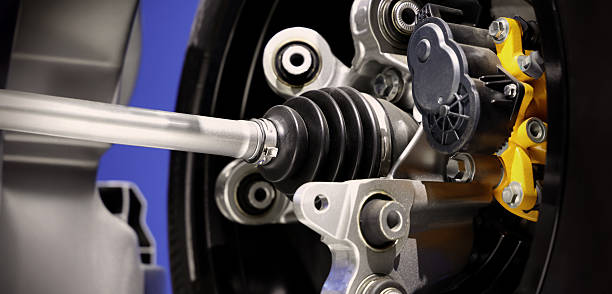 السلوك المعتمد على درجة الحرارة لبطانات ذراع التحكم: التمدد الحراري وتدهور الأداء