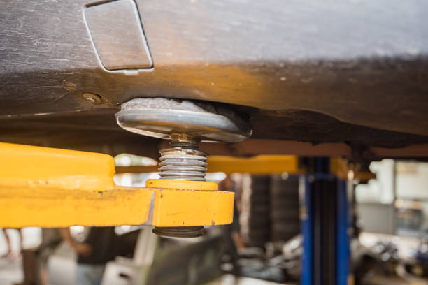 ما هي جلبة السيارة وماذا تفعل؟