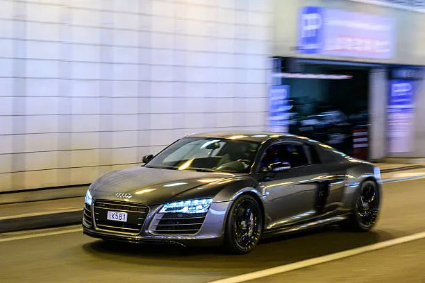 الجوهر المتميز | التميز المتأصل في الحمض النووي للسيارة