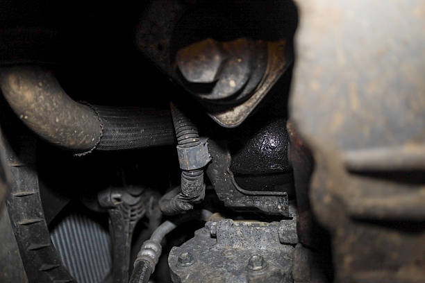 أعراض سوء ناقل الحركة وتكلفة الاستبدال: دليل كامل لأصحاب السيارات